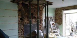 Chimney Removal Bradford