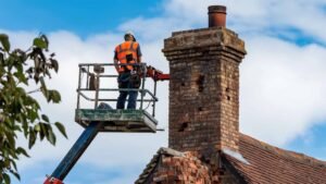 Chimney Removal Bradford