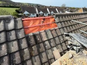 Chimney Removal Bradford